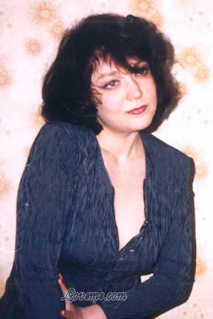 51938 - Zina Age: 36 - Ukraine