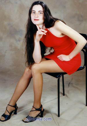 51992 - Maria Age: 33 - Russia