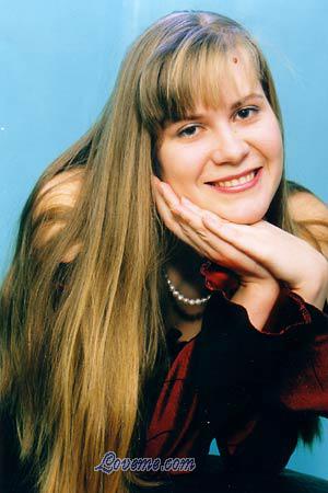 52045 - Anastasiya Age: 28 - Russia