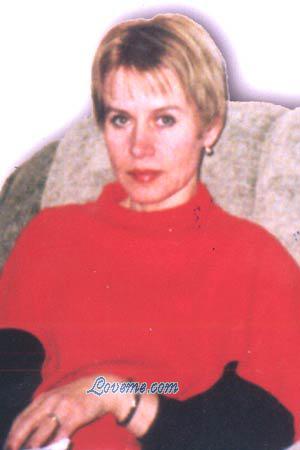 52072 - Galina Age: 57 - Ukraine