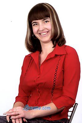 52164 - Elizaveta Age: 27 - Russia