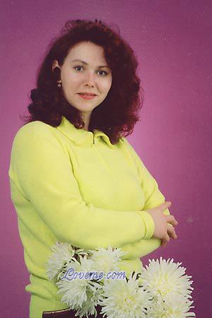 52171 - Inara Age: 41 - Latvia