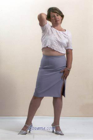 52234 - Tatiana Age: 47 - Russia