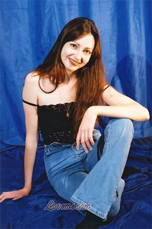 52355 - Marina Age: 35 - Russia