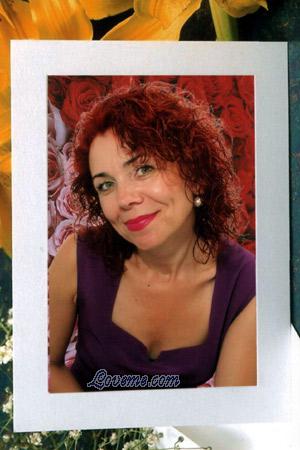 52383 - Tatiana Age: 50 - Ukraine