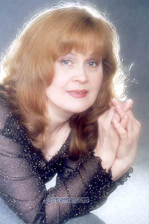 52461 - Tatiana Age: 58 - Russia