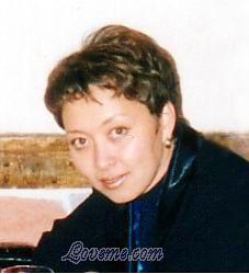 52471 - Zhanat Age: 35 - Kazakhstan