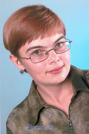 52494 - Irina Age: 30 - Russia