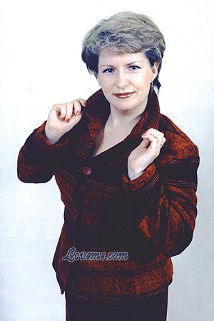 52533 - Nadezhda Age: 42 - Russia