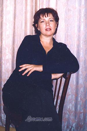 52553 - Tatiana Age: 46 - Russia