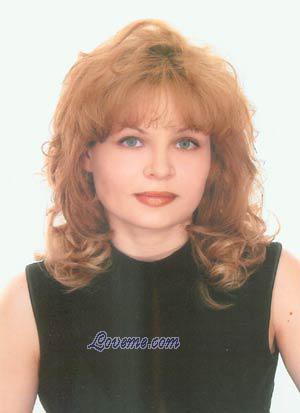 52580 - Ann Age: 41 - Russia