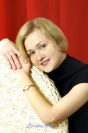 52585 - Valeria Age: 31 - Russia