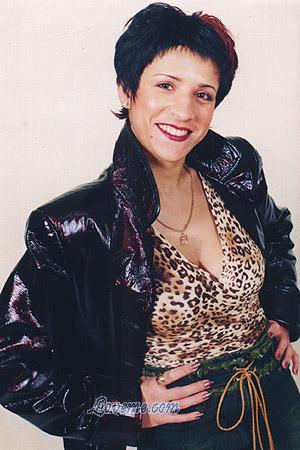 52606 - Nadezhda Age: 38 - Russia