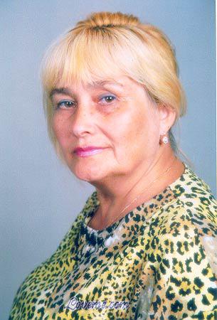 52608 - Tamara Age: 61 - Russia