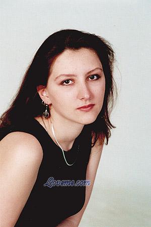 52655 - Lubov Age: 33 - Russia