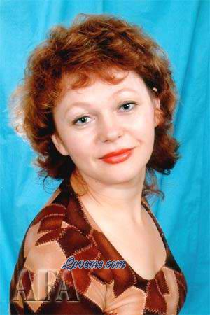 52702 - Elena Age: 48 - Ukraine