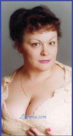 52741 - Elena Age: 48 - Russia