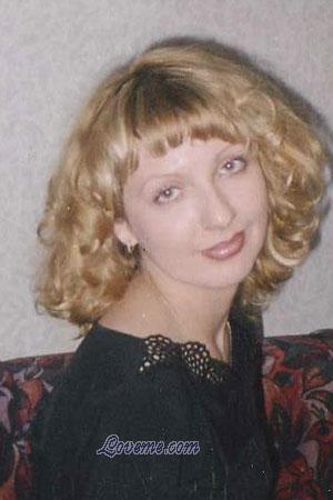52750 - Julia Age: 35 - Russia