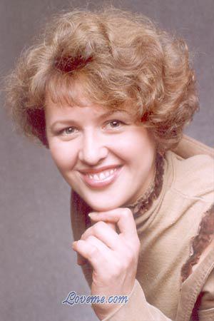 52820 - Marina Age: 40 - Russia