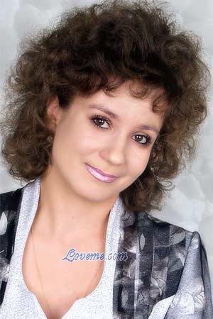 52921 - Ludmila Age: 39 - Ukraine