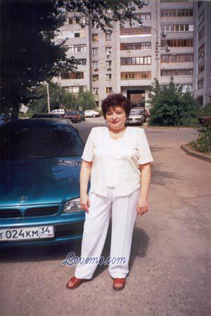 53013 - Tatiana Age: 58 - Russia