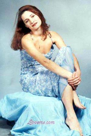 53176 - Irina Age: 41 - Russia