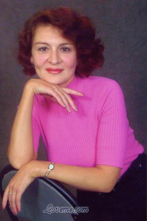 53216 - Tatyana Age: 47 - Russia