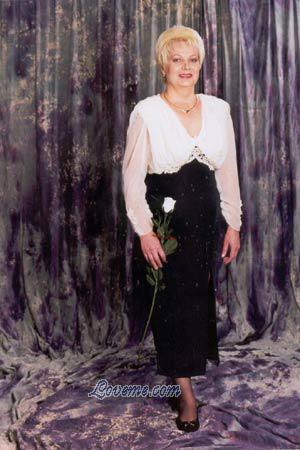 53243 - Ludmila Age: 57 - Russia