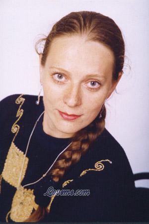53273 - Anna Age: 46 - Russia