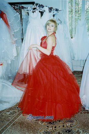 53403 - Alevtina Age: 28 - Russia