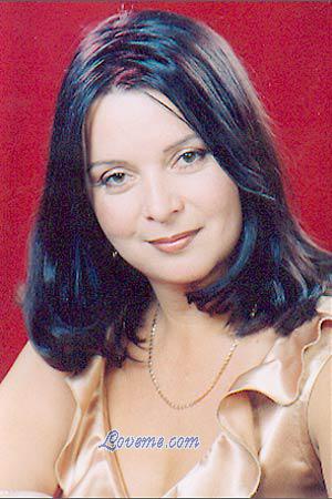 53449 - Irina Age: 53 - Ukraine