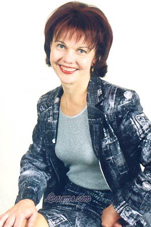 53479 - Lyuda Age: 53 - Ukraine