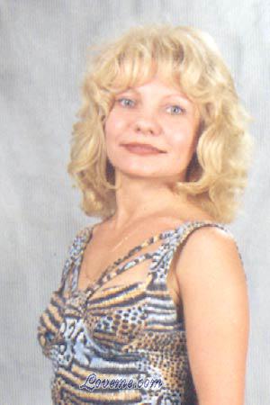 53482 - Yelena Age: 48 - Ukraine