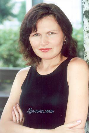 53523 - Elena Age: 48 - Russia