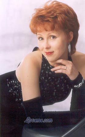 53578 - Oksana Age: 45 - Russia