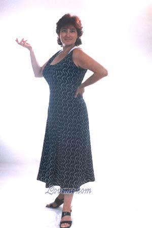 53599 - Ludmila Age: 56 - Russia