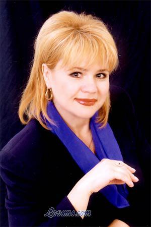 53725 - Aleksandra Age: 48 - Russia