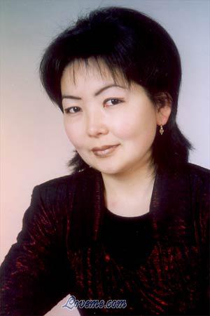 53726 - Kenge Age: 37 - Kyrgyzstan