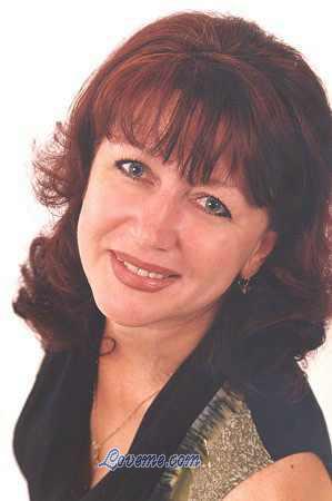 53785 - Elena Age: 50 - Russia