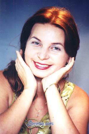 53808 - Oktyabrina Age: 40 - Ukraine