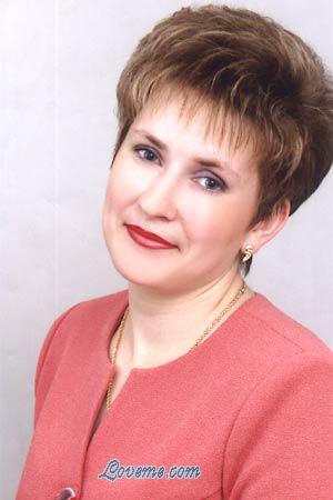 53824 - Natalia Age: 40 - Ukraine
