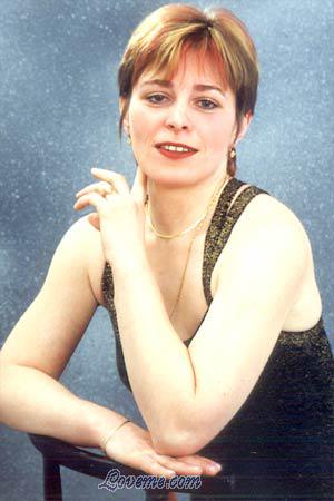 53840 - Inna Age: 29 - Belarus