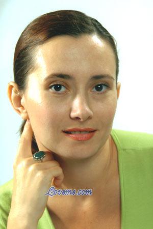 53926 - Irina Age: 40 - Russia