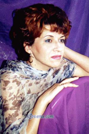 54049 - Ludmila Age: 48 - Ukraine