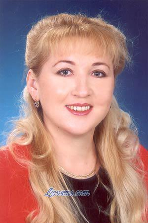 54064 - Elena Age: 50 - Kyrgyzstan