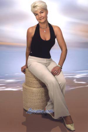 54101 - Ludmila Age: 56 - Latvia