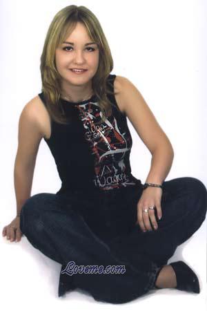 54102 - Natalia Age: 27 - Latvia