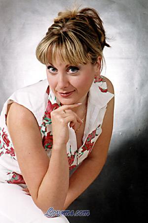 54121 - Elena Age: 37 - Belarus