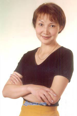 54164 - Asel Age: 38 - Kyrgyzstan