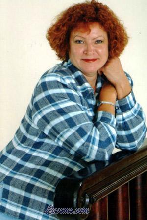 54334 - Irina Age: 52 - Ukraine